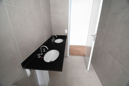 Apartamento à venda com 139m², 3 quartos e 2 vagasBanheiro Suíte