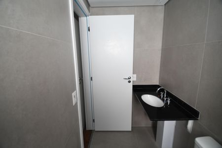 Apartamento à venda com 139m², 3 quartos e 2 vagasBanheiro Suíte