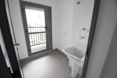 Apartamento à venda com 139m², 3 quartos e 2 vagasÁrea de Serviço