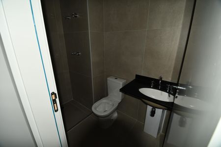 Apartamento à venda com 139m², 3 quartos e 2 vagasBanheiro Suíte