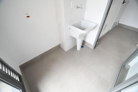 Apartamento à venda com 139m², 3 quartos e 2 vagasÁrea de Serviço