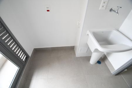 Apartamento à venda com 139m², 3 quartos e 2 vagasÁrea de Serviço