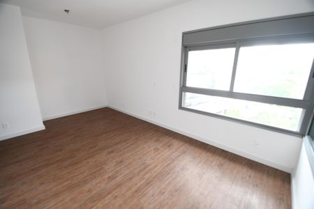 Apartamento à venda com 139m², 3 quartos e 2 vagasQuarto 3 - Suíte