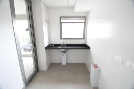 Apartamento à venda com 139m², 3 quartos e 2 vagasCozinha
