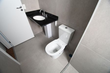 Apartamento à venda com 139m², 3 quartos e 2 vagasBanheiro Suíte