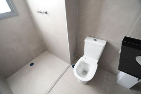 Apartamento à venda com 139m², 3 quartos e 2 vagasBanheiro Suíte