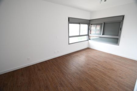 Apartamento à venda com 139m², 3 quartos e 2 vagasQuarto 3 - Suíte