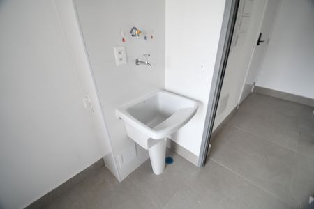 Apartamento à venda com 139m², 3 quartos e 2 vagasÁrea de Serviço