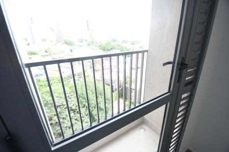 Apartamento à venda com 139m², 3 quartos e 2 vagasÁrea de Serviço - Vista