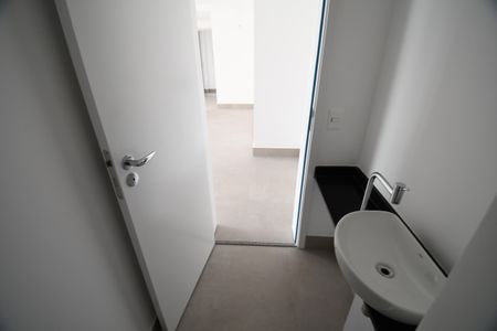 Apartamento à venda com 139m², 3 quartos e 2 vagasLavabo