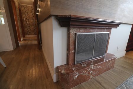 Apartamento à venda com 118m², 3 quartos e 2 vagasDetalhe