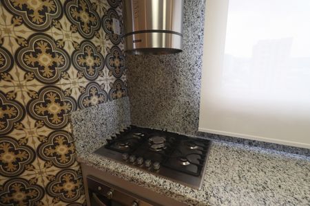 Apartamento à venda com 118m², 3 quartos e 2 vagas Cozinha