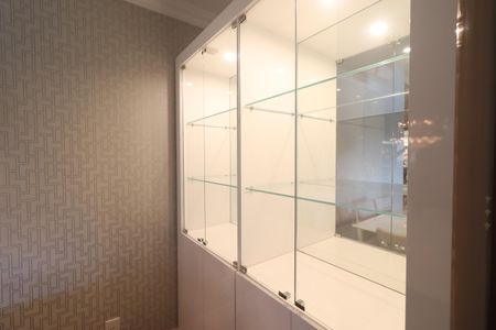 Apartamento à venda com 118m², 3 quartos e 2 vagasDetalhe