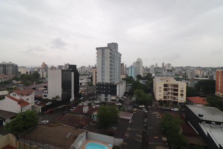 Apartamento à venda com 118m², 3 quartos e 2 vagasSuíte vista