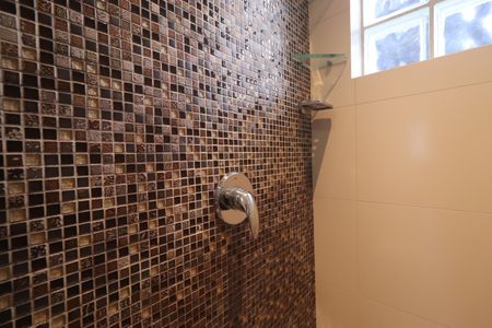 Apartamento à venda com 118m², 3 quartos e 2 vagasBanheiro