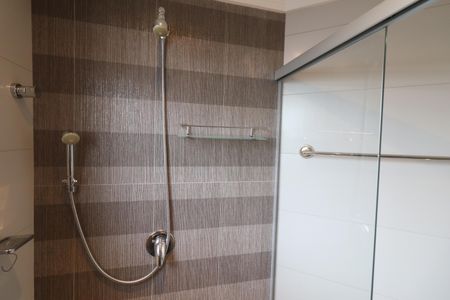 Apartamento à venda com 118m², 3 quartos e 2 vagasBanheiro