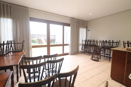 Apartamento à venda com 118m², 3 quartos e 2 vagasÁrea comum - Salão de festas