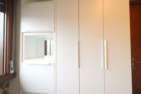 Apartamento à venda com 118m², 3 quartos e 2 vagas Quarto 02