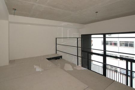 Apartamento à venda com 1 quarto, 44m² em Perdizes, São Paulo