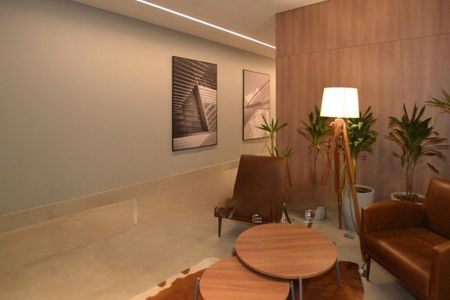 Apartamento à venda com 1 quarto, 44m² em Perdizes, São Paulo