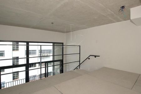Apartamento à venda com 1 quarto, 44m² em Perdizes, São Paulo