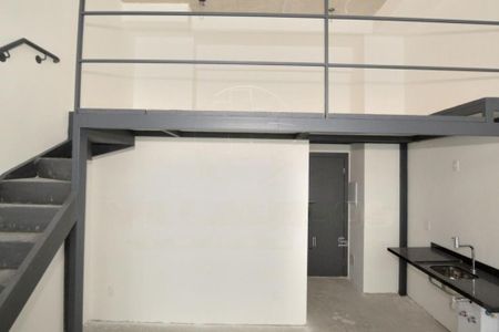 Apartamento à venda com 1 quarto, 44m² em Perdizes, São Paulo