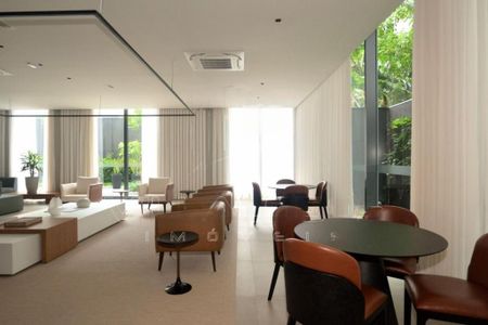 Apartamento à venda com 1 quarto, 44m² em Perdizes, São Paulo