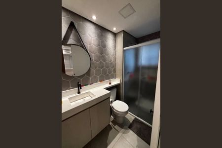 Apartamento à venda com 2 quartos, 85m² em Jardim Tupanci, Barueri