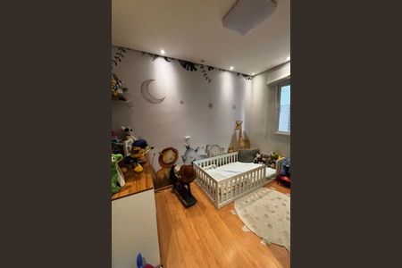 Apartamento à venda com 2 quartos, 85m² em Jardim Tupanci, Barueri