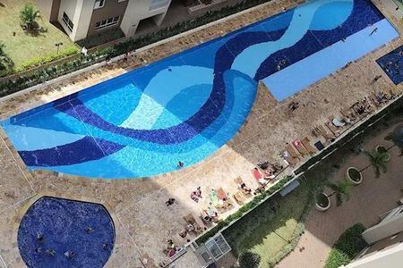 Apartamento à venda com 2 quartos, 85m² em Jardim Tupanci, Barueri