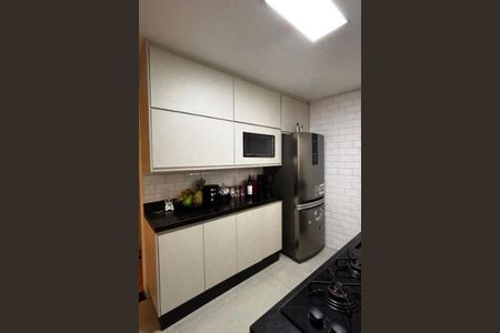 Apartamento à venda com 2 quartos, 85m² em Jardim Tupanci, Barueri