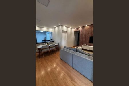 Apartamento à venda com 2 quartos, 85m² em Jardim Tupanci, Barueri