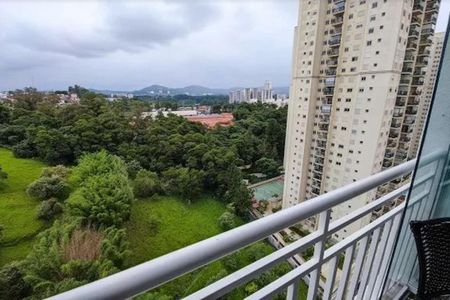 Apartamento à venda com 2 quartos, 85m² em Jardim Tupanci, Barueri