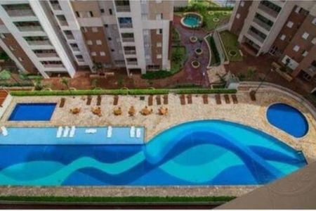 Apartamento à venda com 2 quartos, 85m² em Jardim Tupanci, Barueri
