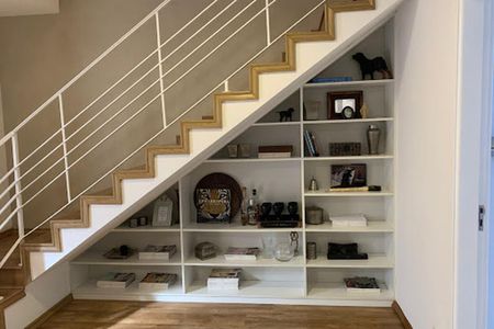 Casa para alugar com 3 quartos, 150m² em Brooklin, São Paulo