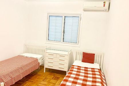 Casa para alugar com 3 quartos, 150m² em Brooklin, São Paulo