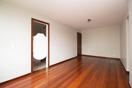 Sala de apartamento para alugar com 1 quarto, 80m² em Asa Norte, Brasília