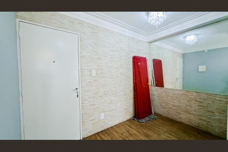 Sala de apartamento para alugar com 2 quartos, 54m² em Gopouva, Guarulhos