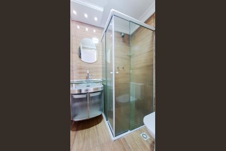 Apartamento para alugar com 54m², 2 quartos e 1 vagaBanheiro