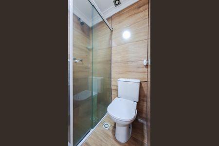 Apartamento para alugar com 54m², 2 quartos e 1 vagaBanheiro