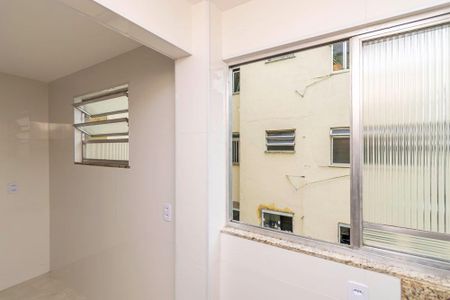 Apartamento para alugar com 50m², 2 quartos e sem vagaCozinha