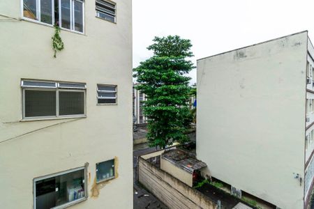 Apartamento para alugar com 50m², 2 quartos e sem vagaVista da Cozinha