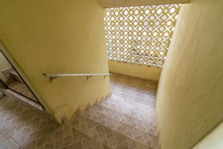 Apartamento para alugar com 50m², 2 quartos e sem vagaÁrea comum - Escadas