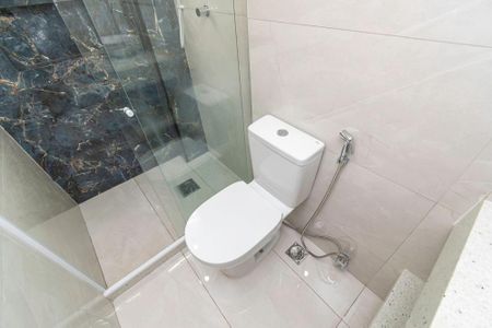 Apartamento para alugar com 50m², 2 quartos e sem vagaBanheiro