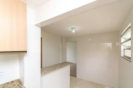 Apartamento para alugar com 50m², 2 quartos e sem vagaCozinha