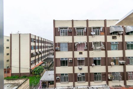 Apartamento para alugar com 50m², 2 quartos e sem vagaVista do Quarto 2