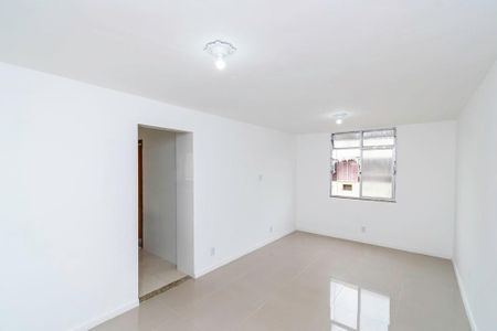 Sala de apartamento para alugar com 2 quartos, 50m² em Bonsucesso, Rio de Janeiro