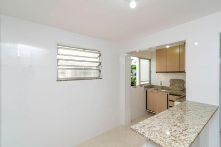 Apartamento para alugar com 50m², 2 quartos e sem vagaCozinha