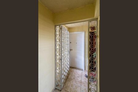 Apartamento para alugar com 50m², 2 quartos e sem vagaÁrea comum - Entrada do imóvel