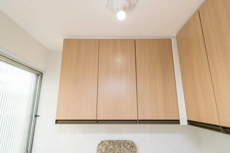 Apartamento para alugar com 50m², 2 quartos e sem vagaCozinha - Armários